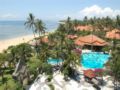 Inna Grand Bali Beach Hotel - Bali バリ島 - Indonesia インドネシアのホテル