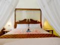 Istana Pool Villas & Spa - Bangka - Sungai Liat - Indonesia Hotels
