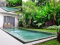 Jabu Beach Villa - Bali - Indonesia Hotels