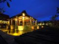 Jadul Village Resort - Bandung - Indonesia Hotels