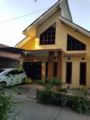 Jalimbar homestay / guest house - Yogyakarta ジョグジャカルタ - Indonesia インドネシアのホテル
