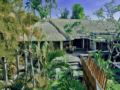 Jamahal Private Resort & Spa - Adults Only - Bali - Indonesia Hotels