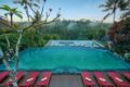 Jannata Resort and Spa - Bali バリ島 - Indonesia インドネシアのホテル