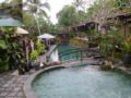 Java Amazon Villa & Resort - Yogyakarta - Indonesia Hotels