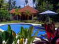 Jay Banana 3BR Villa - Bali - Indonesia Hotels