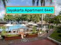 JAYAKARTA BALI APARTMENT 6440 - Bali バリ島 - Indonesia インドネシアのホテル