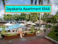 Jayakarta Bali Apartment 6548 - Bali バリ島 - Indonesia インドネシアのホテル