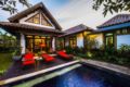 Jimbaran Hidden Paradise 4 - Bali バリ島 - Indonesia インドネシアのホテル