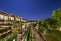 Jimbaran Luxury Pool Villa with 3BDR - Bali - Indonesia Hotels