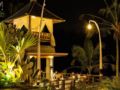 Jiwa Klusa Luxury Villa - Bali - Indonesia Hotels