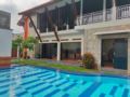Jogja City Residence - Yogyakarta - Indonesia Hotels