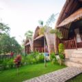 Jona Pool View - Bali - Indonesia Hotels
