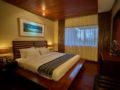 Junior Suite Room at Jiwa Jawa Bromo - Bromo ブロモ - Indonesia インドネシアのホテル