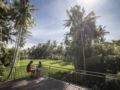 Junjungan Serenity Villas & Spa - Bali バリ島 - Indonesia インドネシアのホテル