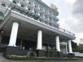 @K Hotel Kaliurang Yogyakarta - Yogyakarta ジョグジャカルタ - Indonesia インドネシアのホテル