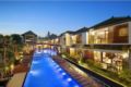 K One Bedroom Villa with Private Pool - Breakfast - Bali バリ島 - Indonesia インドネシアのホテル