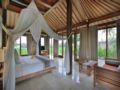 Kabinawa Villa with Rice Paddy View II - Bali - Indonesia Hotels