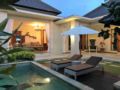 Kae Villas Seminyak - Bali バリ島 - Indonesia インドネシアのホテル