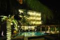 Kajane Mua Villas - Bali - Indonesia Hotels