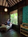 Kampoeng Bamboo - Nature Haven - Bali - Indonesia Hotels