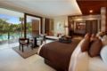 Kamuela Suite Room - Breakfast - Bali バリ島 - Indonesia インドネシアのホテル
