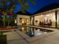 Kamuela Villas Seminyak - Bali - Indonesia Hotels