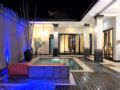 Kasya Villa - Bali - Indonesia Hotels