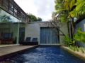 Kawung Villa A & B - Bali バリ島 - Indonesia インドネシアのホテル