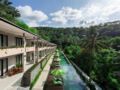 Kebun Villas & Resort - Lombok - Indonesia Hotels