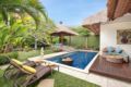 Kecapi Villa - Bali - Indonesia Hotels