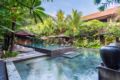 Kejora Suites - Bali バリ島 - Indonesia インドネシアのホテル