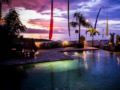 Kelapa Lovina Beach Villa - Bali バリ島 - Indonesia インドネシアのホテル