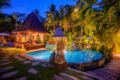 Keramas Sacred River Village - Bali - Indonesia Hotels