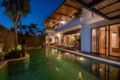 Kesari Luxury Villas ( jati ) - Bali バリ島 - Indonesia インドネシアのホテル