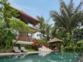Khayangan Kemenuh Villas by Premier Hospitality Asia - Bali - Indonesia Hotels