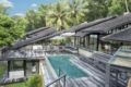 Kirikan Villas - Sea, Sky and Nature all around - Selong Belanak - Indonesia Hotels