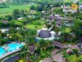 Klub Bunga Butik Resort - Malang マラン - Indonesia インドネシアのホテル