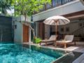 KoenoKoeni Villa - Bali バリ島 - Indonesia インドネシアのホテル