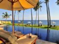 Kubu Indah Dive & Spa Resort - Bali - Indonesia Hotels