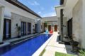 Kubu Nyoman Villas - Standart Room 02 - Bali バリ島 - Indonesia インドネシアのホテル