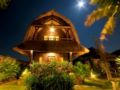 Kubudiuma Villas - Bali バリ島 - Indonesia インドネシアのホテル