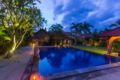 Kubuku Eco Dive lodge & Yoga - Bali - Indonesia Hotels