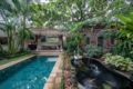 Kuda Angin Private Pool Villa - Bali - Indonesia Hotels