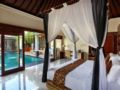 Kunti Villas - Bali バリ島 - Indonesia インドネシアのホテル