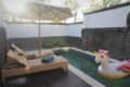 KUNYIT 20 Peaceful Villas in Jimbaran - Bali バリ島 - Indonesia インドネシアのホテル
