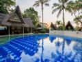 Kupu Kupu Barong Villas & Spa by L'Occitane - Bali バリ島 - Indonesia インドネシアのホテル