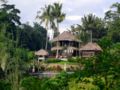 Kupu Kupu Private Villa - Bali - Indonesia Hotels