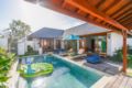 Kupu Kupu Villas Bingin - Bali - Indonesia Hotels