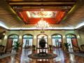 Kusuma Sahid Prince Solo Hotel - Solo (Surakarta) - Indonesia Hotels