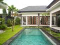 Kusuma Villa - Bali - Indonesia Hotels